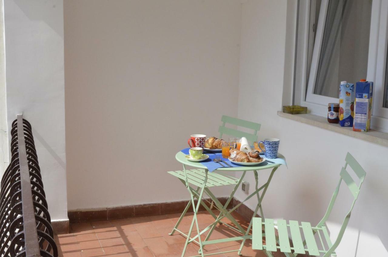 Villa Casa L'Agave Capri Exterior foto